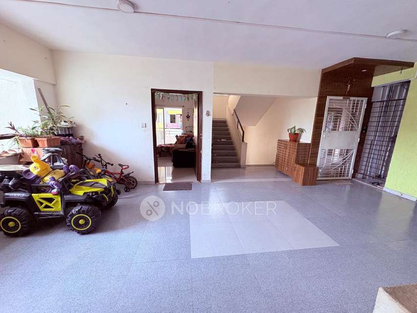 2 BHK Flat In Kate Hollyhock Cityâ  For Sale  In Lohegaon