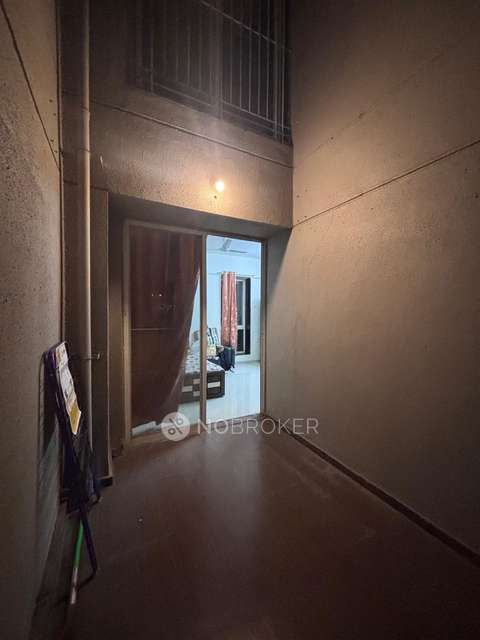 3 BHK Flat In 7 Avenue for Rent  In Balewadi