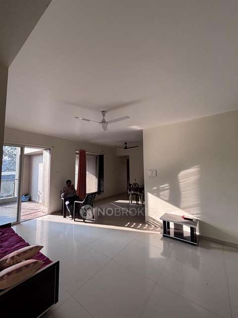 3 BHK Flat In 7 Avenue for Rent  In Balewadi
