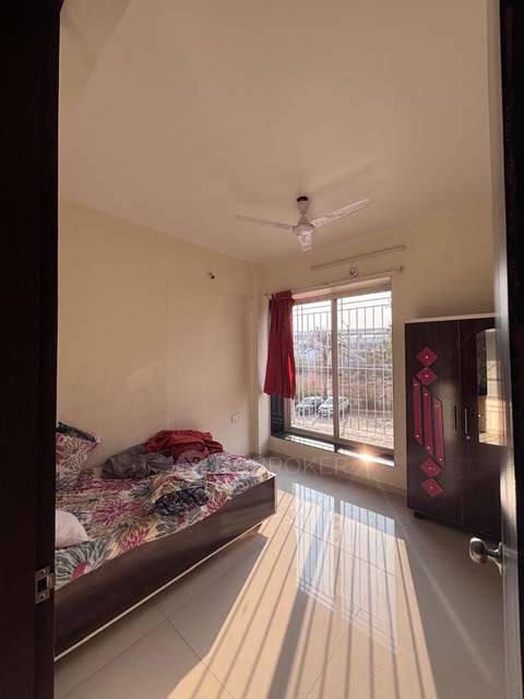 3 BHK Flat In 7 Avenue for Rent  In Balewadi