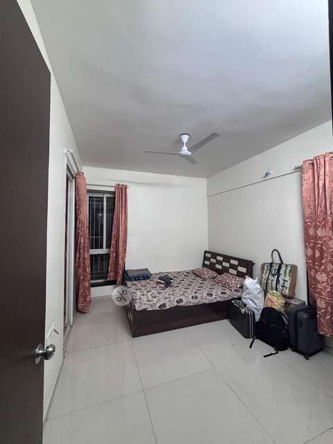 3 BHK Flat In 7 Avenue for Rent  In Balewadi