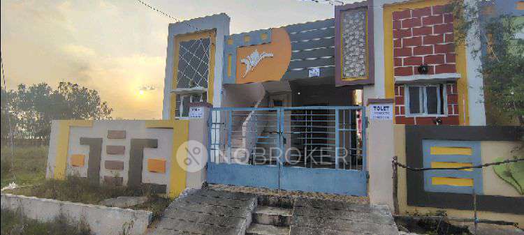 2 BHK House for Rent  In Veppampattu Railway Station