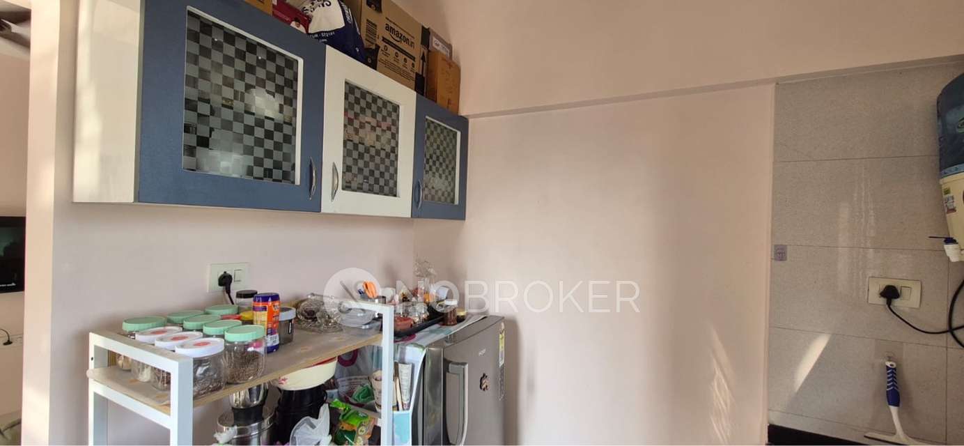 1 BHK Flat In Legacy Aqua Mist for Rent  In Ravet, Pune