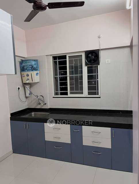 1 BHK Flat In Legacy Aqua Mist for Rent  In Ravet, Pune