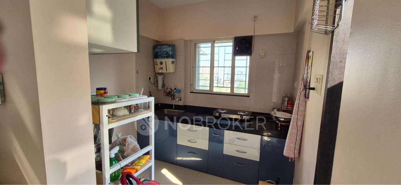 1 BHK Flat In Legacy Aqua Mist for Rent  In Ravet, Pune