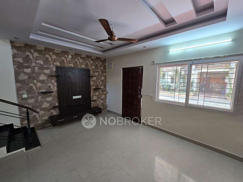4 BHK Villa In Mjr Gulmohar Ave, Krishnarajapura for Rent  In Krishnarajapuram