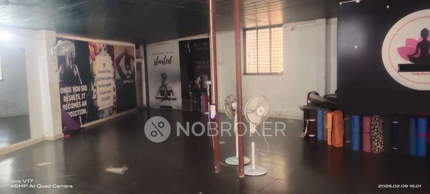 Commercial Property in Thakurli Station, Mumbai for Rent 