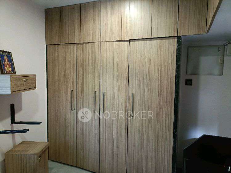 1 RK Flat In Gauri Ashish Co-operative Society for Rent  In Parel Village Residential Asso