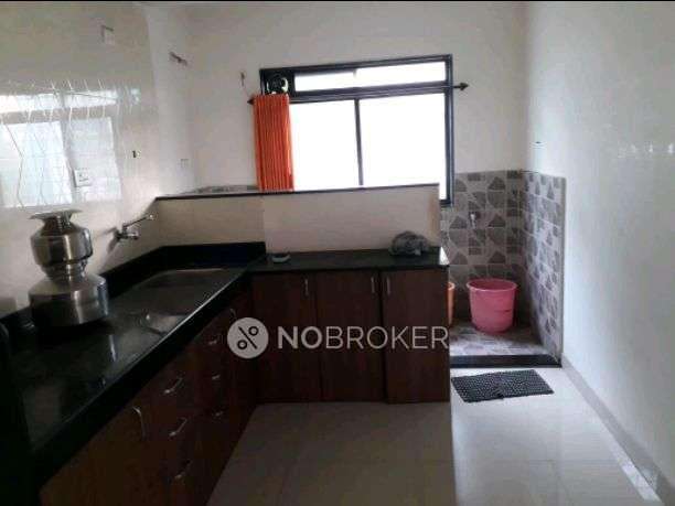 2 BHK Flat In Ujwal Homes Gold Ember for Rent  In Narhe