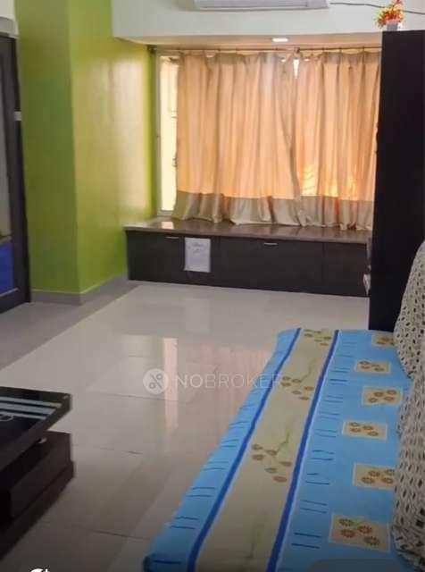 2 BHK Flat In Vraj Bhoomi Complex, Giri Raj Heights, Laljipada, New Link Rd, Kandivali, Mahatma Gandhi Nagar, Kandivali West, Mumbai, Maharashtra 400067  for Rent  In Giri Raj Heights