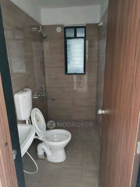 Shared Room for Male In 1 BHK  In Rama Metro Life Optima Residences In  Tathawade