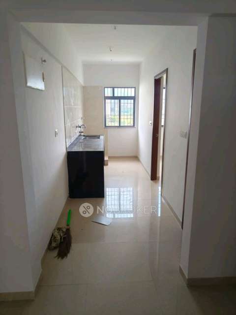 Shared Room for Male In 1 BHK  In Rama Metro Life Optima Residences In  Tathawade