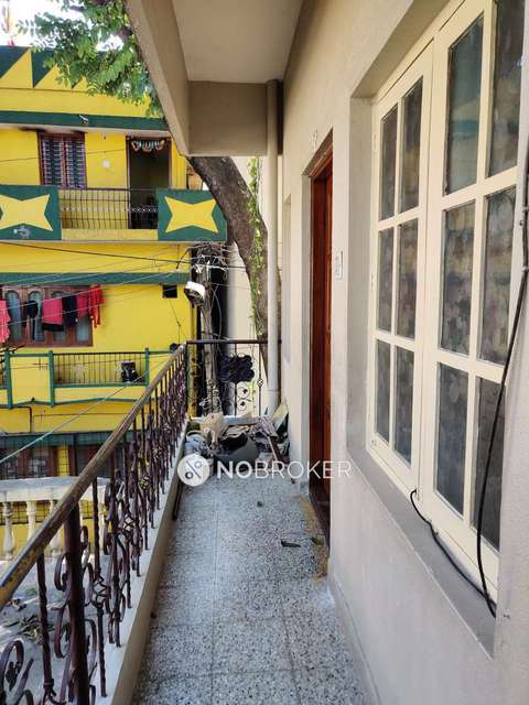 1 RK House for Rent  In Banashankari