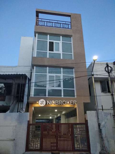 2 BHK Flat In Udhya Apartments T.nagar for Rent  In Apollo Pharmacy Dhandapani Street