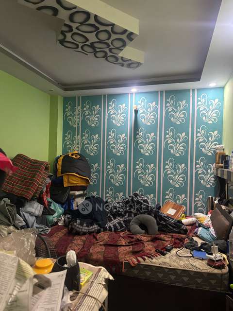 3 BHK Flat For Sale  In Ghonda, Shahdara