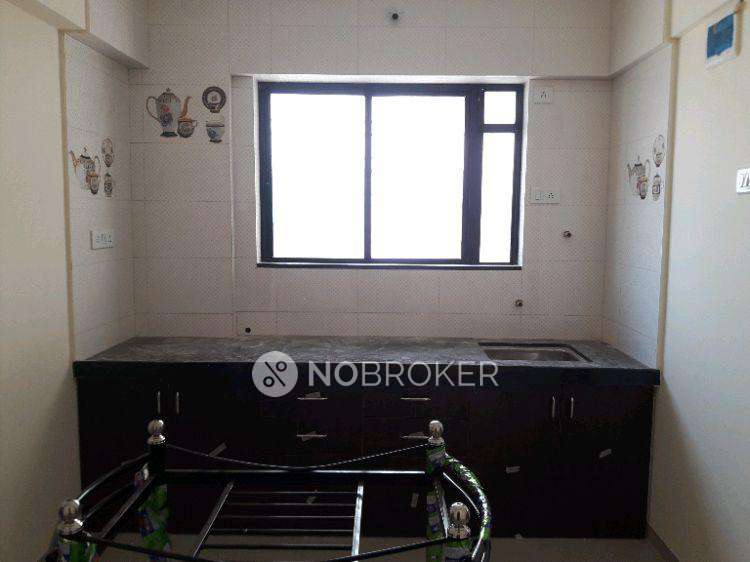 1 BHK Flat In Venkatesh Galaxy Katraj Kondwa Road For Sale  In Kondhwa Anex