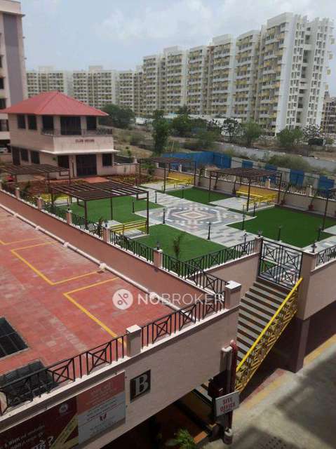 1 BHK Flat In Venkatesh Galaxy Katraj Kondwa Road For Sale  In Kondhwa Anex