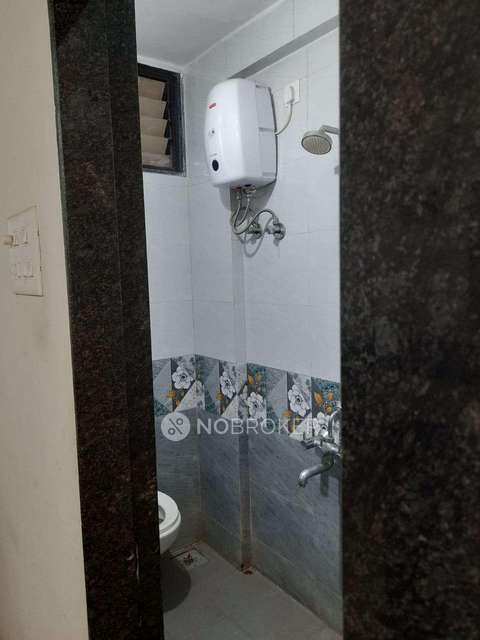 1 BHK Flat In Krushnaraj Apartments For Sale  In Hinjawadi