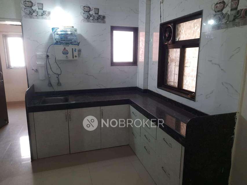 1 BHK Flat In Krushnaraj Apartments For Sale  In Hinjawadi