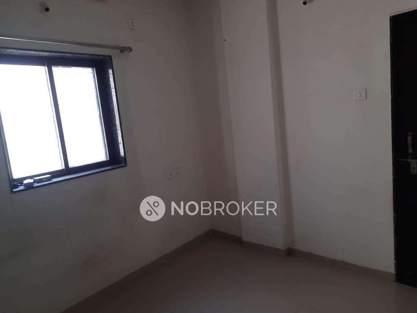 1 BHK Flat In Krushnaraj Apartments For Sale  In Hinjawadi