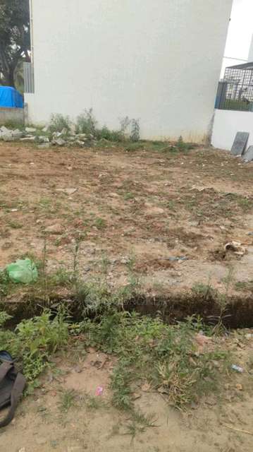 Plot For Sale  In Bsk 6th Stage In Banashankari 6th Stage 6th Block