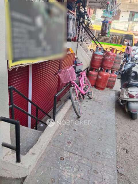 4+ BHK Flat In Standalone Building  For Sale  In Vimanapura 