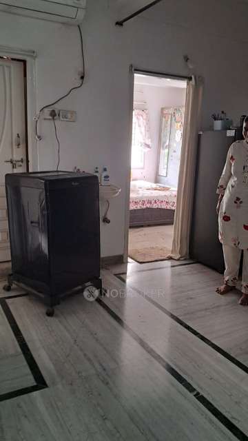 2 BHK Flat In Vijetha R S Corner For Sale  In New Malakpet