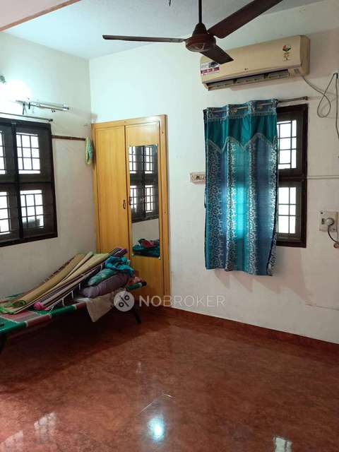 2 BHK Flat In Meenakshi Park Apartment For Sale  In 135a, Bharathipuram, Chromepet, Chennai, Tamil Nadu 600044, India