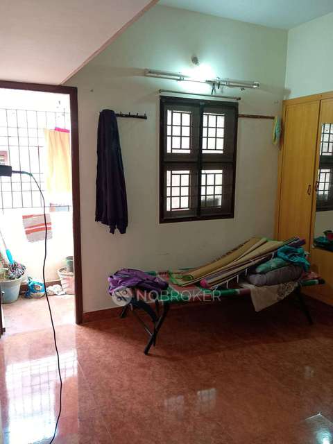 2 BHK Flat In Meenakshi Park Apartment For Sale  In 135a, Bharathipuram, Chromepet, Chennai, Tamil Nadu 600044, India