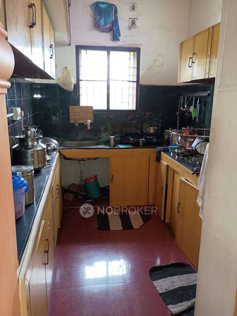 2 BHK Flat In Meenakshi Park Apartment For Sale  In 135a, Bharathipuram, Chromepet, Chennai, Tamil Nadu 600044, India