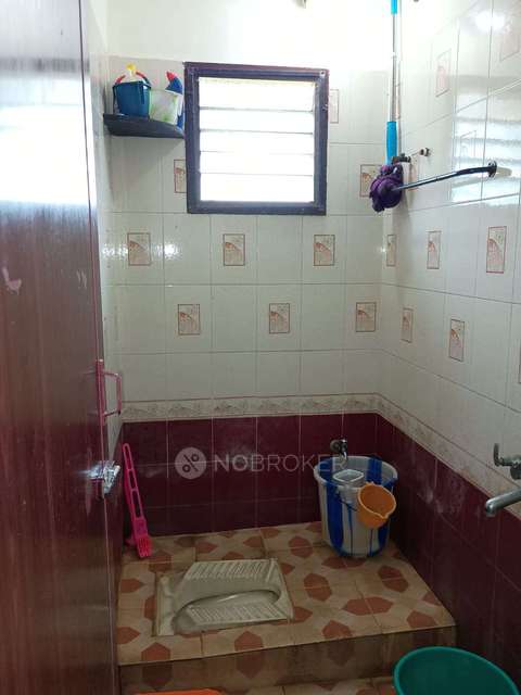 2 BHK Flat In Meenakshi Park Apartment For Sale  In 135a, Bharathipuram, Chromepet, Chennai, Tamil Nadu 600044, India