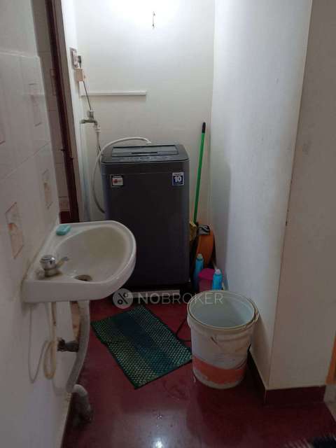 2 BHK Flat In Meenakshi Park Apartment For Sale  In 135a, Bharathipuram, Chromepet, Chennai, Tamil Nadu 600044, India