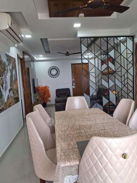 3 BHK Flat In Indis One City For Sale  In Kukutpally