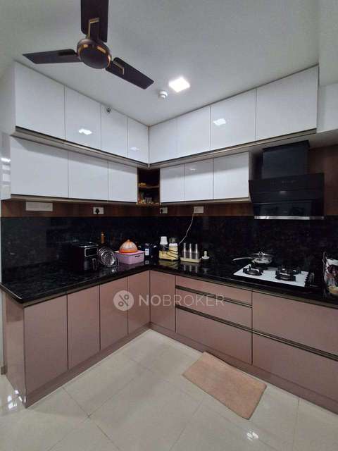 3 BHK Flat In Indis One City For Sale  In Kukutpally