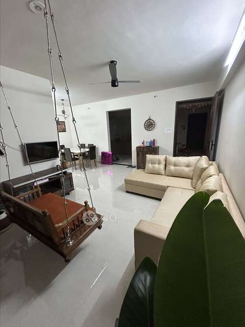 3 BHK Flat In Global Enrise for Rent  In Pimple Saudagar