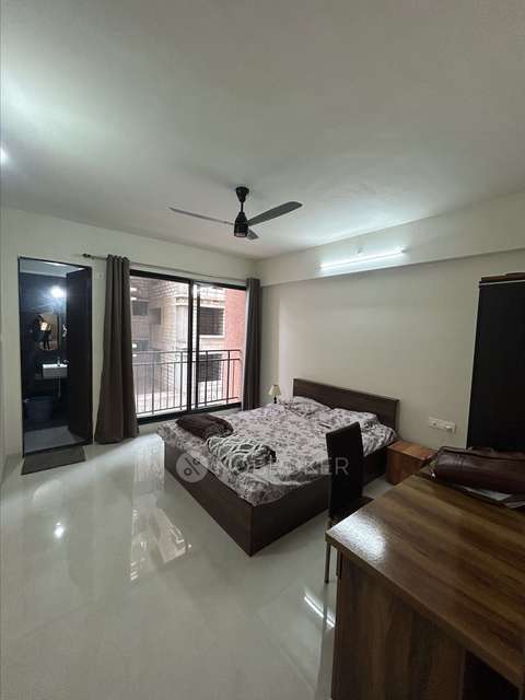 3 BHK Flat In Global Enrise for Rent  In Pimple Saudagar