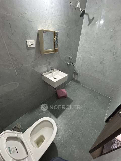 3 BHK Flat In Global Enrise for Rent  In Pimple Saudagar