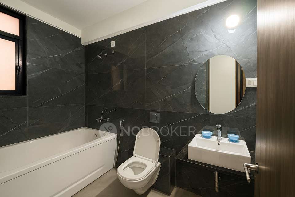 3 BHK Flat In Global Enrise for Rent  In Pimple Saudagar