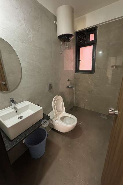 3 BHK Flat In Global Enrise for Rent  In Pimple Saudagar