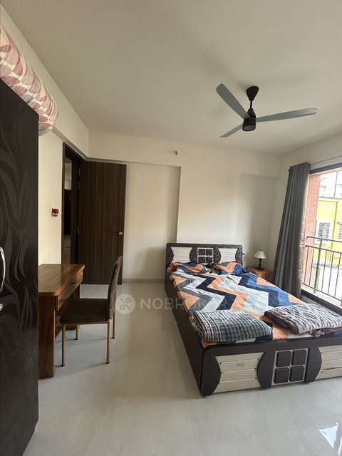 3 BHK Flat In Global Enrise for Rent  In Pimple Saudagar