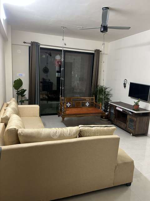 3 BHK Flat In Global Enrise for Rent  In Pimple Saudagar