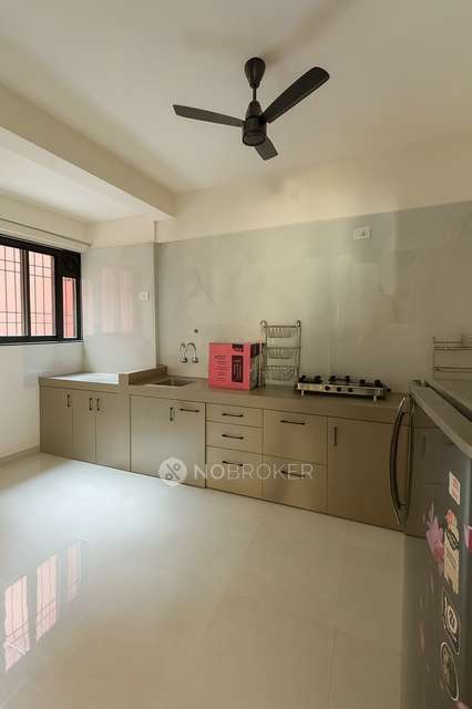 3 BHK Flat In Global Enrise for Rent  In Pimple Saudagar
