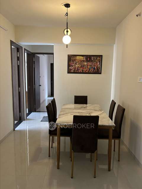 3 BHK Flat In Global Enrise for Rent  In Pimple Saudagar