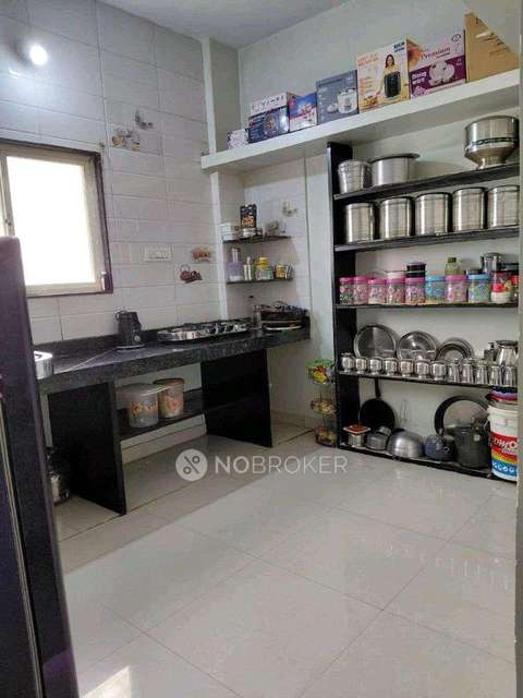 1 RK House for Rent  In Loni Kalbhor