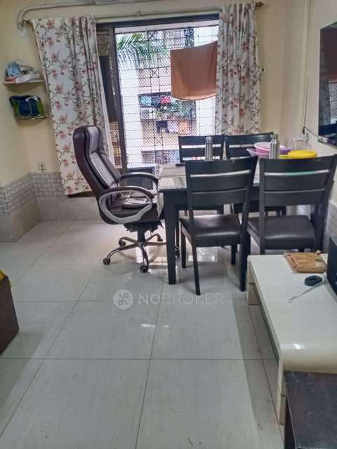 1 BHK Flat In Subham Apartment for Rent  In Kandivali West