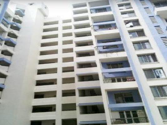 2 BHK Flat In Sonigara Blue Dice For Sale  In Chikhali