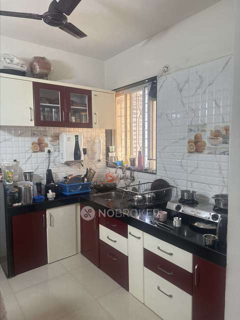 2 BHK Flat In Sonigara Blue Dice For Sale  In Chikhali