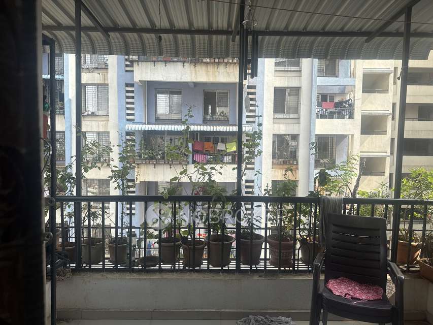 2 BHK Flat In Sonigara Blue Dice For Sale  In Chikhali