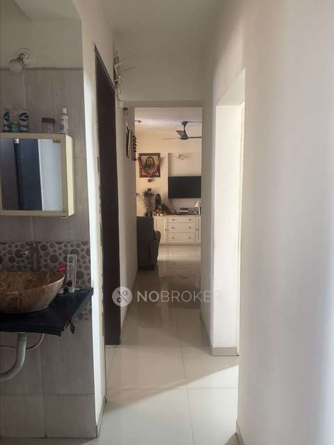 2 BHK Flat In Sonigara Blue Dice For Sale  In Chikhali