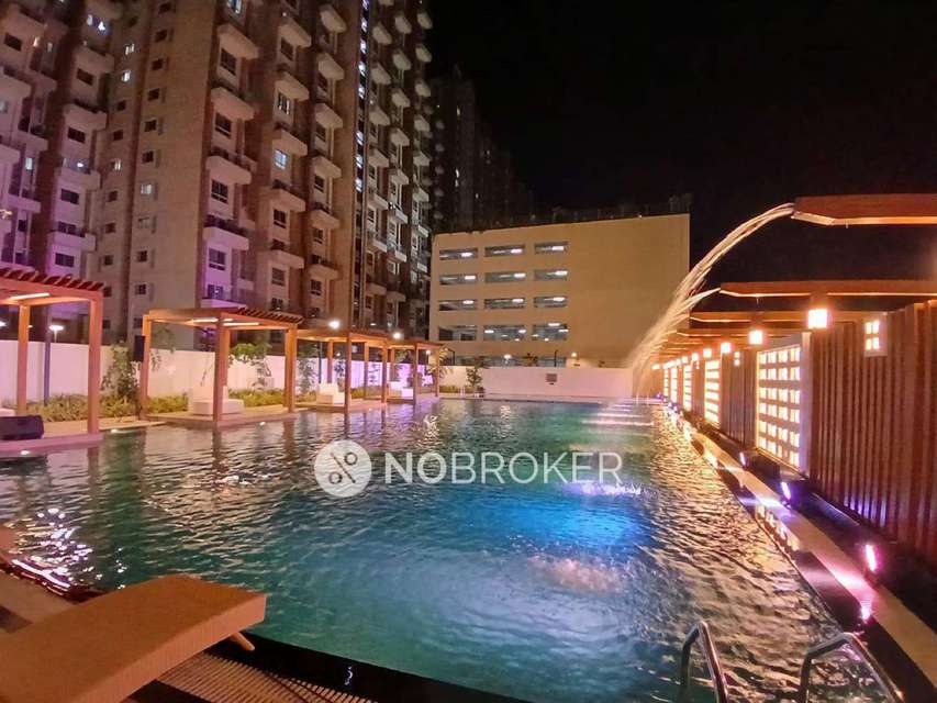 2 BHK Flat In Vtp Cygnus, Manjri for Rent  In Manjri